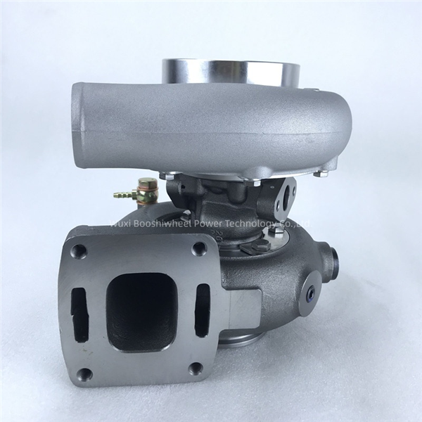 S200W Turbocharger 889341 8M0098619 for VM Marine 4.2L 300/320 MD706L Engine